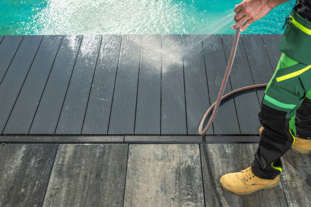 Best House Pressure Washing  in Gahanna, OH