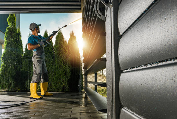 Roof Power Washing Services in Gahanna, OH