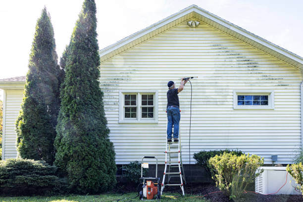 Best Commercial Pressure Washing  in Gahanna, OH